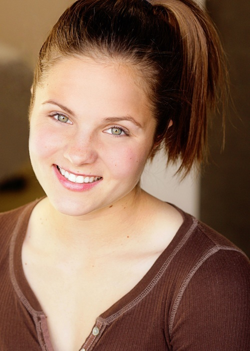 Ellen Wroe - Foto 6