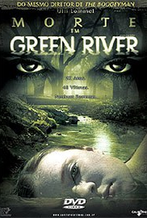 Morte em Green River - Poster / Capa / Cartaz - Oficial 2