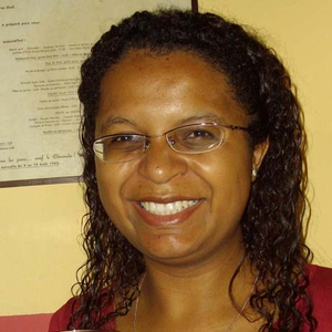 Foto de perfil de Cristiane