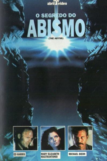  de Filme O Segredo do Abismo (1989)