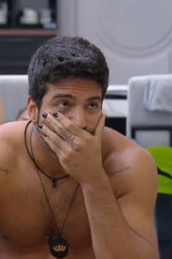 Poster de Episódio Dia 28 (2023)