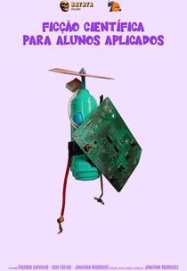 Ficção Científica para Alunos Aplicados (Ficção Científica para Alunos Aplicados)