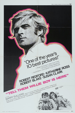 Willie Boy (Tell Them Willie Boy Is Here)