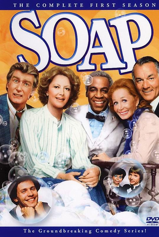 Poster 1 de Série Sabão (1ª Temporada) (1977)