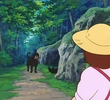 ペンデルトンの森で
