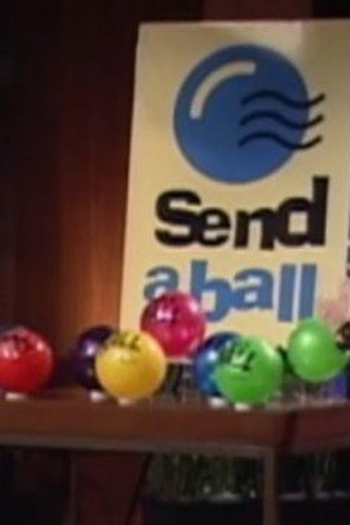Poster de Episódio Send a Ball (2010)