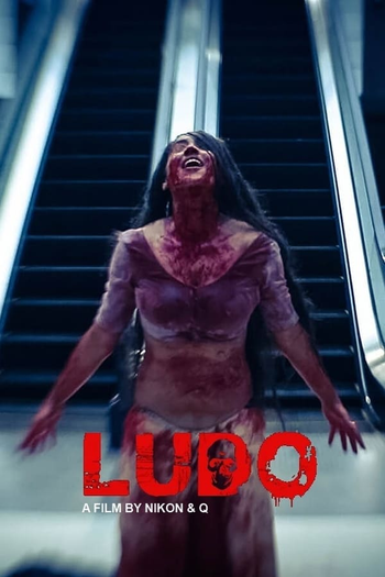  de Filme Ludo (2015)