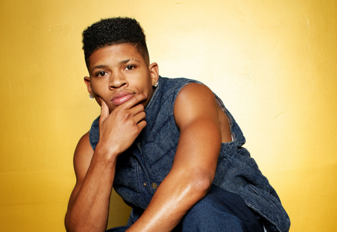 Bryshere Y. Gray - Foto 9
