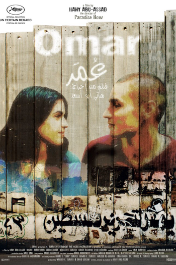  de Filme Omar (2013)