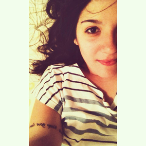 Foto de perfil de elisa baltar
