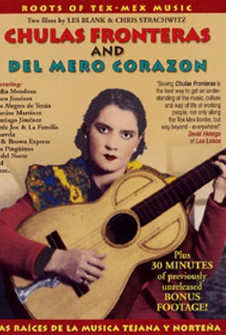 Poster 1 de Filme Chulas Fronteras (1976)