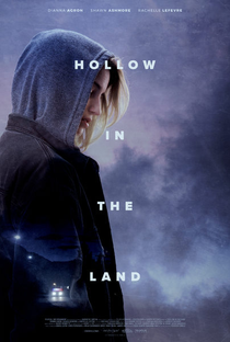 Hollow In The Land - Poster / Capa / Cartaz - Oficial 2