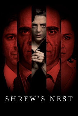Poster 5 de Filme Ninho de Musaranho (2014)