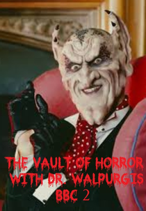 The Vault of Horror (The Vault of Horror)