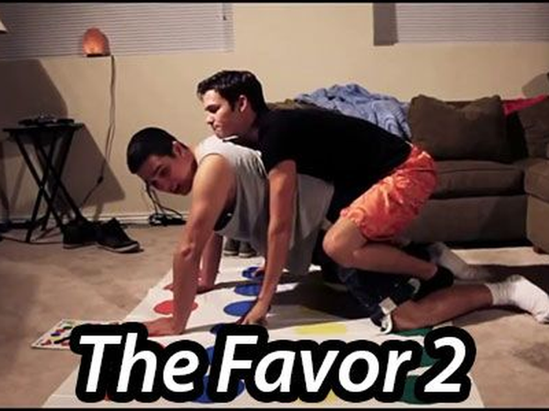 Foto 1 de The Favor 2