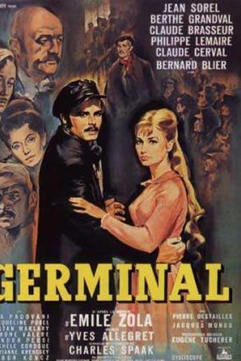  de Filme Germinal (1963)