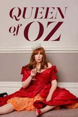 Queen of Oz (Queen of Oz)