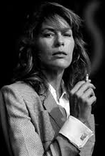 Mary Woronov - Poster 1