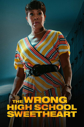  de Filme Revivendo uma Paixão Errada (2022)
