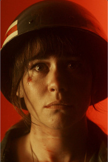  de Filme Beduíno (2016)