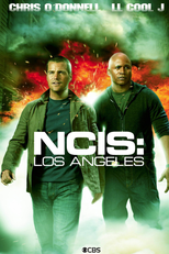 NCIS: Los Angeles (10ª Temporada) (NCIS: Los Angeles (Season 10))