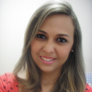 Foto de perfil de Dayane Castro