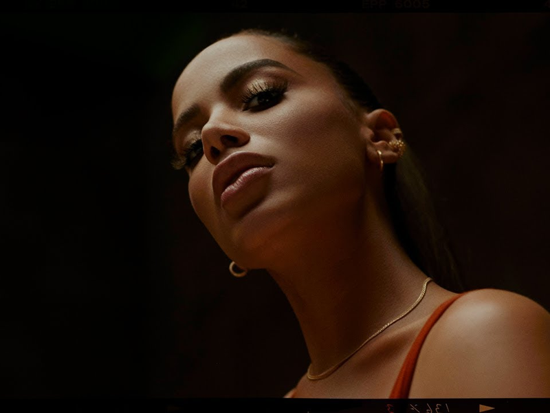 Foto 3 de Anitta: Solo