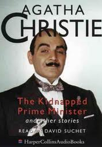 O Primeiro-Ministro Seqüestrado (The Kidnapped Prime Minister)