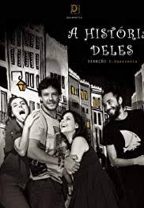 A História Deles (A História Deles)