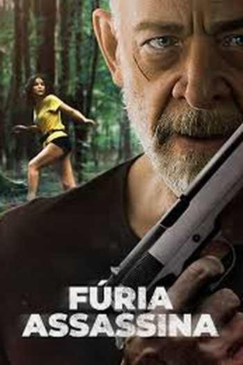  de Filme Fúria Assassina (2024)