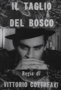 Il Taglio Del Bosco - Poster / Capa / Cartaz - Oficial 1