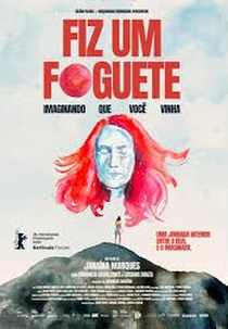 Fiz um Foguete Imaginando Que Você Vinha (Fiz um Foguete Imaginando Que Você Vinha)