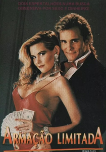 Uma Dupla Muito Louca (The Swindle)