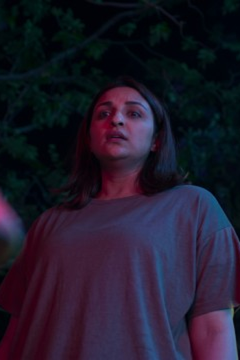 Poster de Episódio एपिसोड 6 (2026)