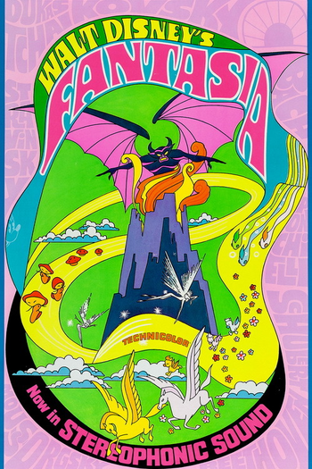  de Filme Fantasia (1940)
