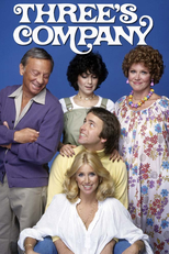 Three's Company (Three's Company)