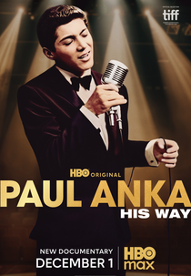 Paul Anka: His Way (Paul Anka: His Way)