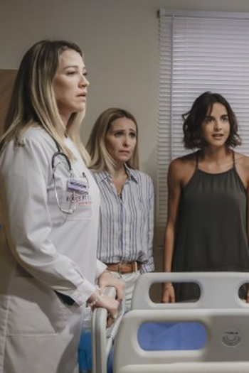 Poster de Episódio Episódio 9 (2022)