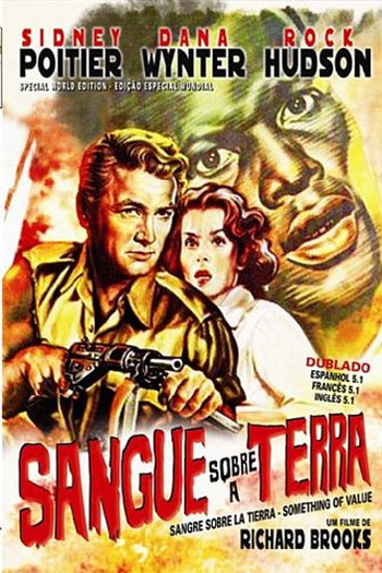  de Filme Sangue Sobre a Terra (1957)