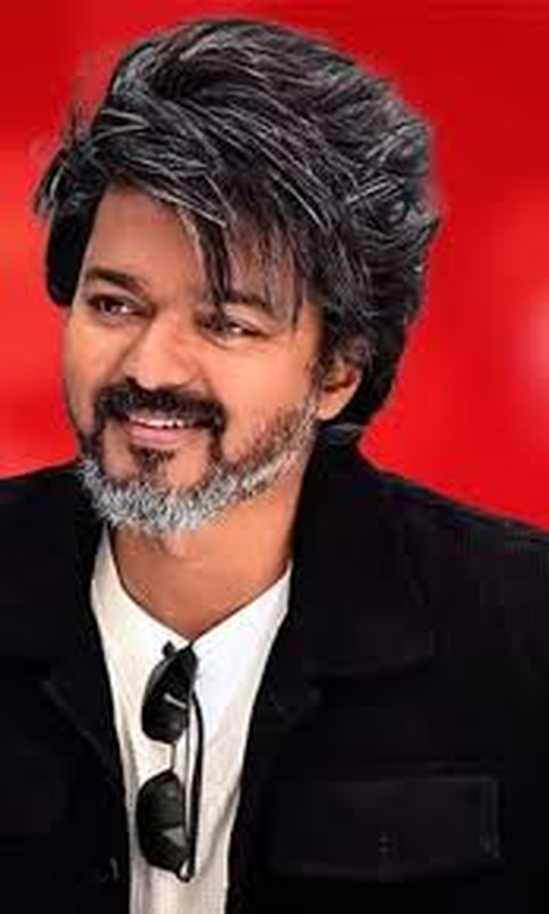 Vijay - Foto 1