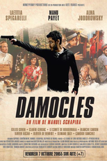 Damoclès (Damoclès)