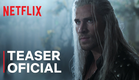 The Witcher: Temporada 4 | Teaser oficial | Netflix