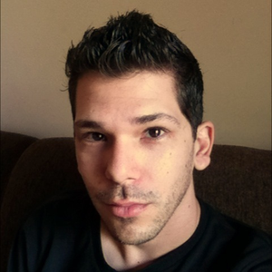 Foto de perfil de Wender