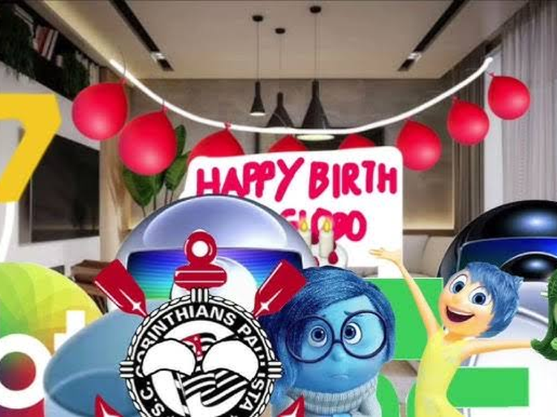 Foto 1 de Globo e seus Amigos