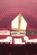 Tim Minchin: A Música do Papa (Tim Minchin: Pope Song)