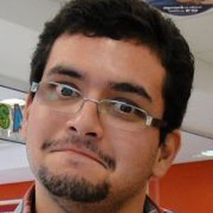 Foto de perfil de Vinícius Gandolphi