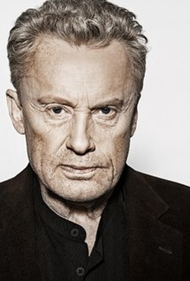 Daniel Olbrychski - Foto 5