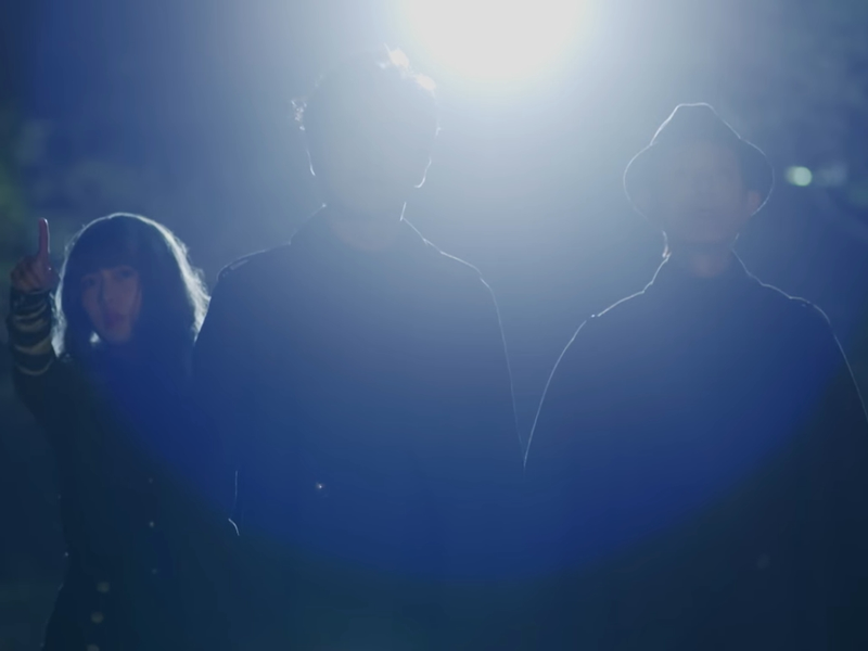 Foto 4 de The Devil Punisher (1ª Temporada)