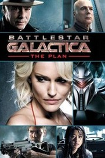  de Filme Battlestar Galactica: O Plano (2009)
