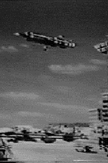 Poster de Episódio Space Pirates (1962)